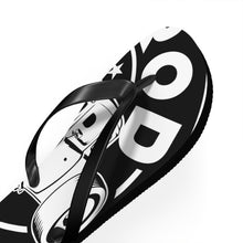 Load image into Gallery viewer, Rat Rod Flip Flops