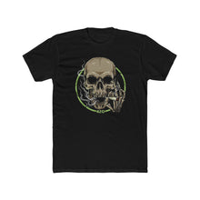 Load image into Gallery viewer, 420 Skull Smoke - Print On Front