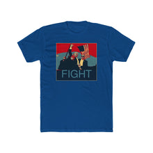 Load image into Gallery viewer, TRUMP "FIGHT" - Print On Front