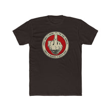 Load image into Gallery viewer, I Didn't Build For Approval - Middle Finger On Front