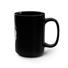 Load image into Gallery viewer, Tree Of Life - Black Mug 15oz