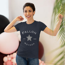 Load image into Gallery viewer, Women's Fallon 22 - Triblend Tee