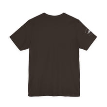 Load image into Gallery viewer, Women's Jersey short sleeve tee Fallon Cars "N" Coffee (on front)