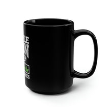 Load image into Gallery viewer, I'm A Simple Man - Black Mug 15oz