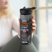 Load image into Gallery viewer, Cantaloupe Festival CamelBak Eddy®  Water Bottle, 20oz\25oz