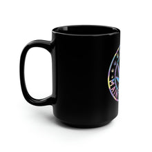 Load image into Gallery viewer, High Maintenance - Black Mug 15oz