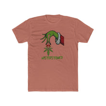 Load image into Gallery viewer, MistleStoned - Print On Front - Multiple Colors - Logo 2