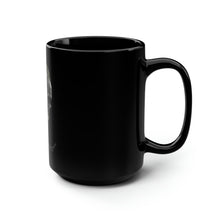 Load image into Gallery viewer, Dying Breed - Black Mug 15oz