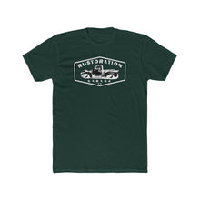 Load image into Gallery viewer, Rustoration Garage - Print on the Front - Multiple Colors