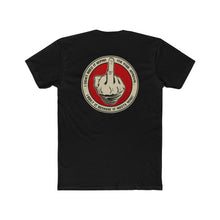 Load image into Gallery viewer, I Didn't Build For Approval - Middle Finger On Back