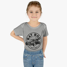 Load image into Gallery viewer, Infant Baby Rib Bodysuit - Rat Rod Nation