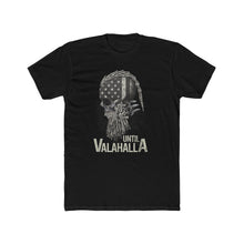 Load image into Gallery viewer, Men's - Until Valhalla - T-Shirt On Front