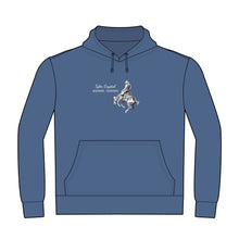 Load image into Gallery viewer, Unisex Heavyweight Pullover Hoodie