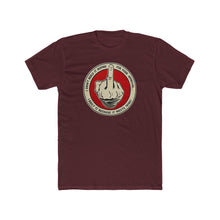 Load image into Gallery viewer, I Didn't Build For Approval - Middle Finger On Front