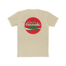 Load image into Gallery viewer, Enjoy Cannabis - Print On Back - Multiple Colors