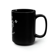 Load image into Gallery viewer, Rats The New Hot Rod - Black Mug 15oz