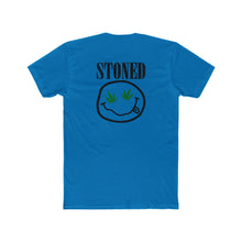Load image into Gallery viewer, Stoned - Print On Back - Multiple Colors