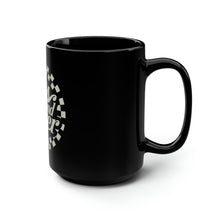 Load image into Gallery viewer, Gas and Beer - Black Mug 15oz