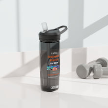 Load image into Gallery viewer, Cantaloupe Festival CamelBak Eddy®  Water Bottle, 20oz\25oz