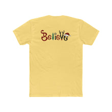 Load image into Gallery viewer, Believe - Print On Back - Multiple Colors