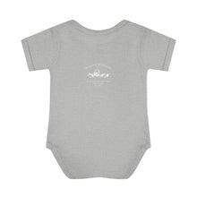 Load image into Gallery viewer, Infant Baby Rib Bodysuit - Cars N Coffee
