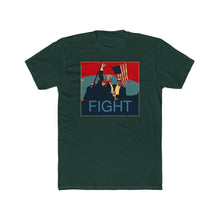 Load image into Gallery viewer, TRUMP "FIGHT" - Print On Front