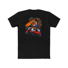 Load image into Gallery viewer, Vulture FUCK - Print On Back