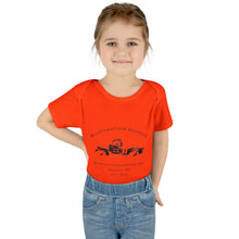 Load image into Gallery viewer, Rustoration Garage - Infant Baby Rib Bodysuit