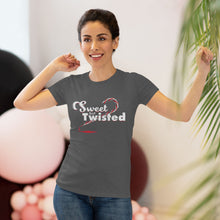 Load image into Gallery viewer, Sweet But Twisted - Women's Triblend Tee