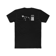 Load image into Gallery viewer, Taking Gas In The Ass - Print On Back