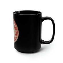 Load image into Gallery viewer, No Paint No Problem - Black Mug 15oz