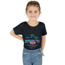 Load image into Gallery viewer, Infant Baby Rib Bodysuit - Cars N Coffee