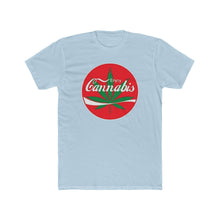 Load image into Gallery viewer, Enjoy Cannabis - Print On Front - Multiple Colors