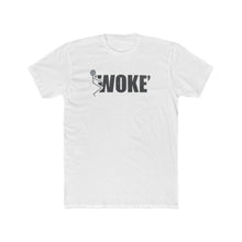 Load image into Gallery viewer, FUCK WOKE - Print On Front - Multiple Colors