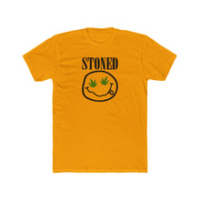 Load image into Gallery viewer, Stoned - Print On Front - Multiple Colors