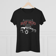Load image into Gallery viewer, Women's Rat Rod Triblend Tee