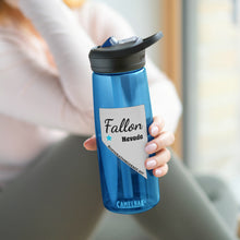Load image into Gallery viewer, Fallon Star - CamelBak Eddy® Water Bottle, 20oz\25oz