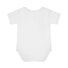 Load image into Gallery viewer, Infant Baby Rib Bodysuit - Rat Rod Nation