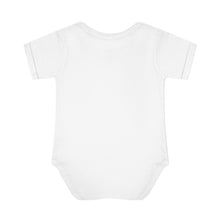 Load image into Gallery viewer, Rustoration Garage - Infant Baby Rib Bodysuit