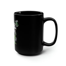 Load image into Gallery viewer, High On Life - Black Mug 15oz