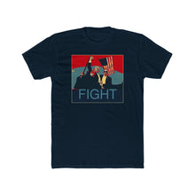 Load image into Gallery viewer, TRUMP "FIGHT" - Print On Front