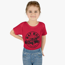 Load image into Gallery viewer, Infant Baby Rib Bodysuit - Rat Rod Nation