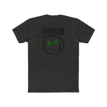 Load image into Gallery viewer, Stoned - Print On Back - Multiple Colors