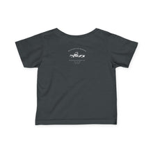 Load image into Gallery viewer, Toddler Fallon Cars N Coffee Jersey knit tee