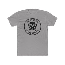 Load image into Gallery viewer, Not My Circus Not My Monkeys - Print On Front - Multiple Colors