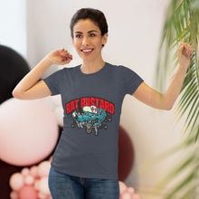 Load image into Gallery viewer, Women's Rat Bastard Triblend Tee