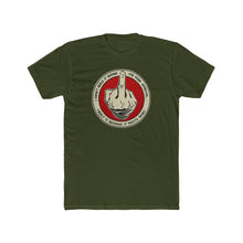 Load image into Gallery viewer, I Didn't Build For Approval - Middle Finger On Front