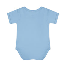 Load image into Gallery viewer, Rustoration Garage - Infant Baby Rib Bodysuit