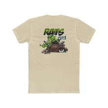 Load image into Gallery viewer, Rats Rule - Print On Back - Multiple Colors