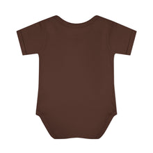Load image into Gallery viewer, Rustoration Garage - Infant Baby Rib Bodysuit